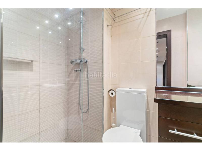 Foto 3a9ba5fe-bcd7-4067-b7cb-711bdf05b527. Piso  en venta con vistas panorámicas y piscina en vallcarca en Barcelona
