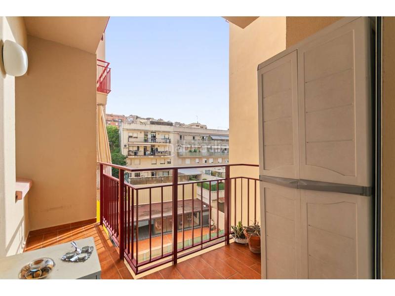 Foto 4b2d9480-9934-4f16-8185-af8a96b8239f. Piso  en venta con vistas panorámicas y piscina en vallcarca en Barcelona