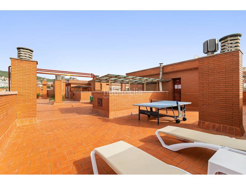 Foto 4dab120d-c855-4896-ab52-c1cfe63e942b. Piso  en venta con vistas panorámicas y piscina en vallcarca en Barcelona