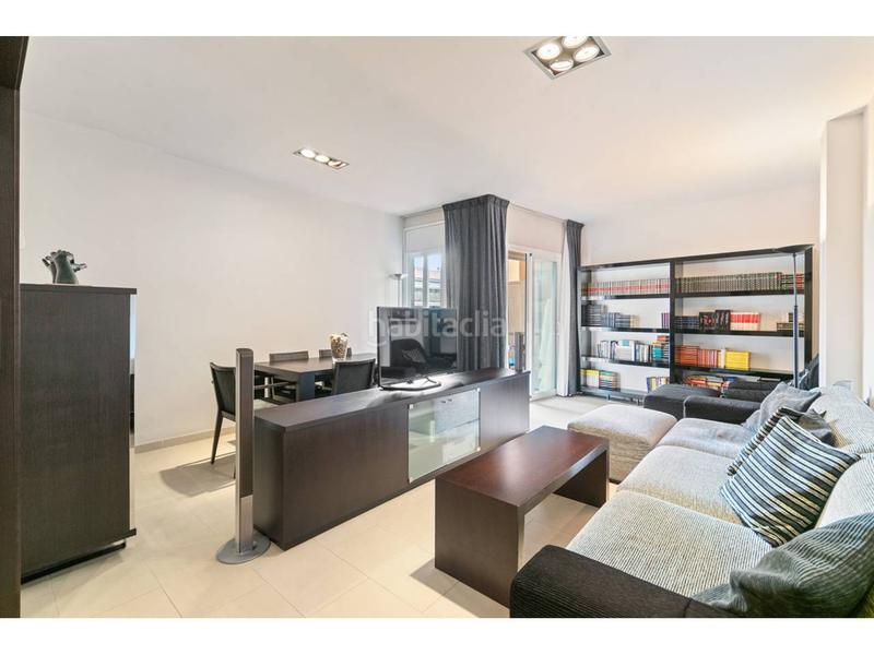 Foto 6e8e83a2-ba38-470b-9bc7-36b039919f3f. Piso  en venta con vistas panorámicas y piscina en vallcarca en Barcelona