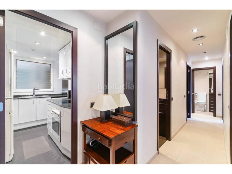 Foto 742a9744-071e-4e32-a07b-b2f8d26eeeaf. Piso  en venta con vistas panorámicas y piscina en vallcarca en Barcelona