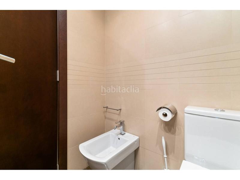 Foto 7e8dbb68-bba0-47ba-bfe5-a793da9c59c5. Piso  en venta con vistas panorámicas y piscina en vallcarca en Barcelona
