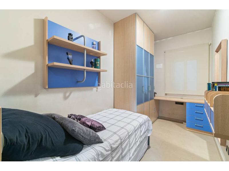 Foto 844a4a20-891a-4aa7-a1b0-379bf3f4e23e. Piso  en venta con vistas panorámicas y piscina en vallcarca en Barcelona