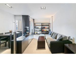Appartement  Vallcarca. Piso en venta con vistas panorámicas y piscina en vallcarca