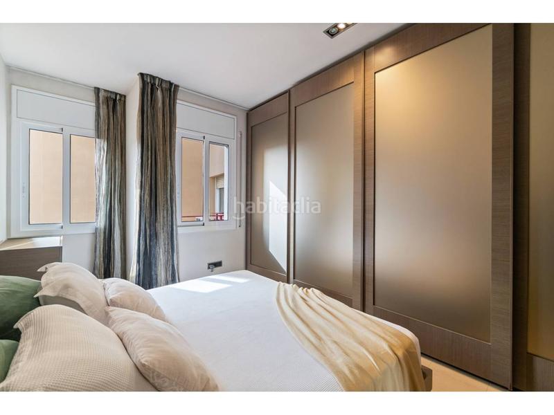 Foto 8a02ec6b-b0bc-44bf-87bd-398dce6c58f6. Piso  en venta con vistas panorámicas y piscina en vallcarca en Barcelona