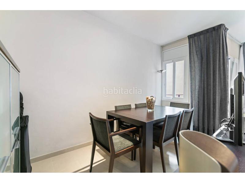 Foto a4e41dad-8677-4be1-a2fc-726e2cf8ee50. Piso  en venta con vistas panorámicas y piscina en vallcarca en Barcelona