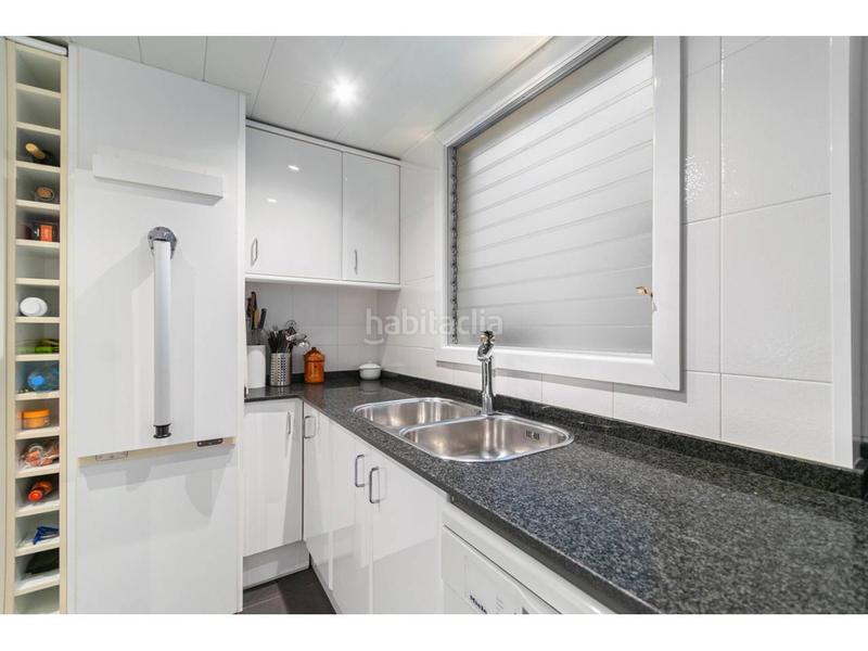 Foto d922570b-b641-4857-8286-4ad385d91adf. Piso  en venta con vistas panorámicas y piscina en vallcarca en Barcelona
