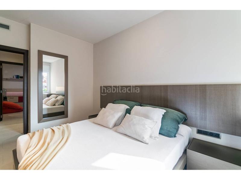 Foto f8f732b2-b83f-4203-a24a-c80831f0be56. Piso  en venta con vistas panorámicas y piscina en vallcarca en Barcelona