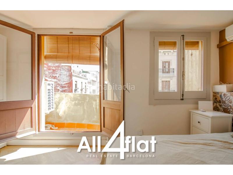 Foto da785156-fe08-45a0-91f6-e94e3e890a0b. Lloguer pis a St. Pere - Sta. Caterina - El Born Barcelona