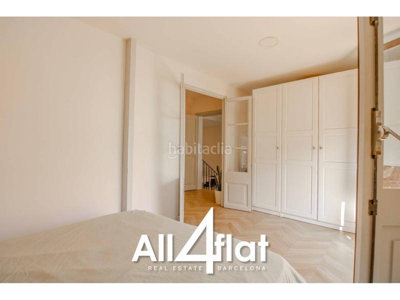 Foto 1c5cbad0-4d2e-4cb8-ac8e-8c41e7c84d29. Location appartement dans St. Pere - Sta. Caterina - El Born Barcelona