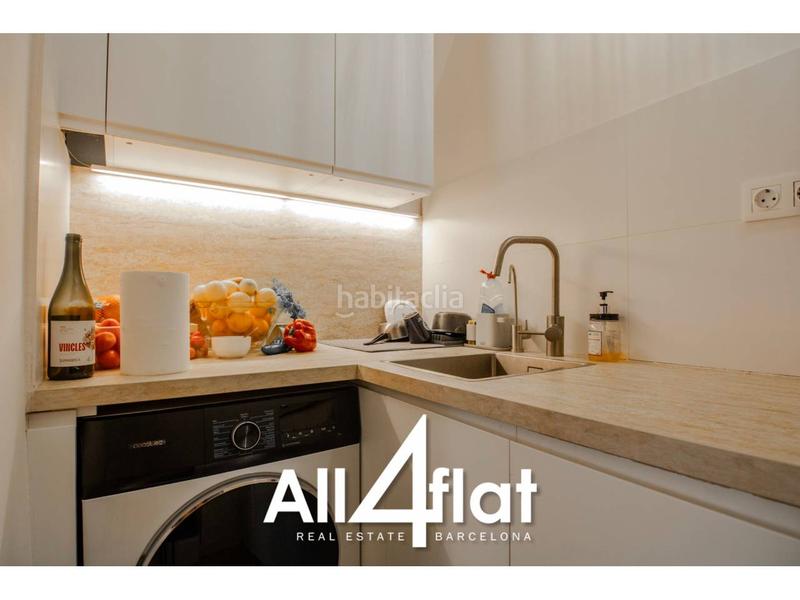 Foto 20277922-6bf3-4eed-860a-6ca19360c53f. Location appartement dans St. Pere - Sta. Caterina - El Born Barcelona