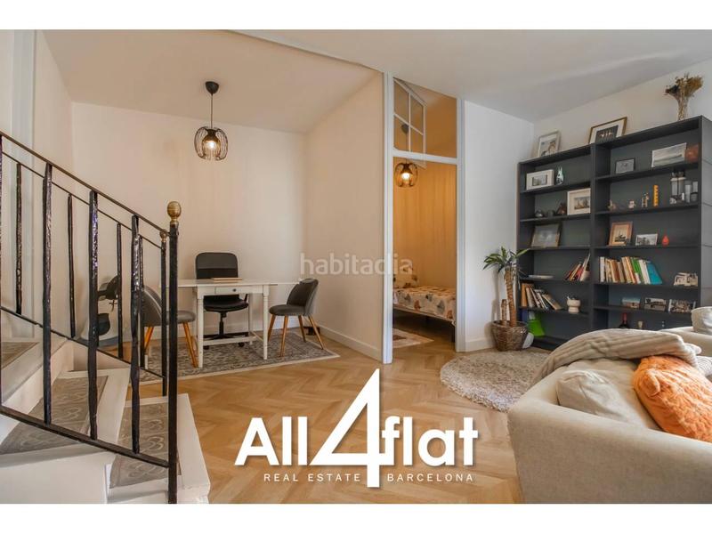 Foto 57b3475e-09d6-4322-816e-739e26b364a2. Location appartement dans St. Pere - Sta. Caterina - El Born Barcelona