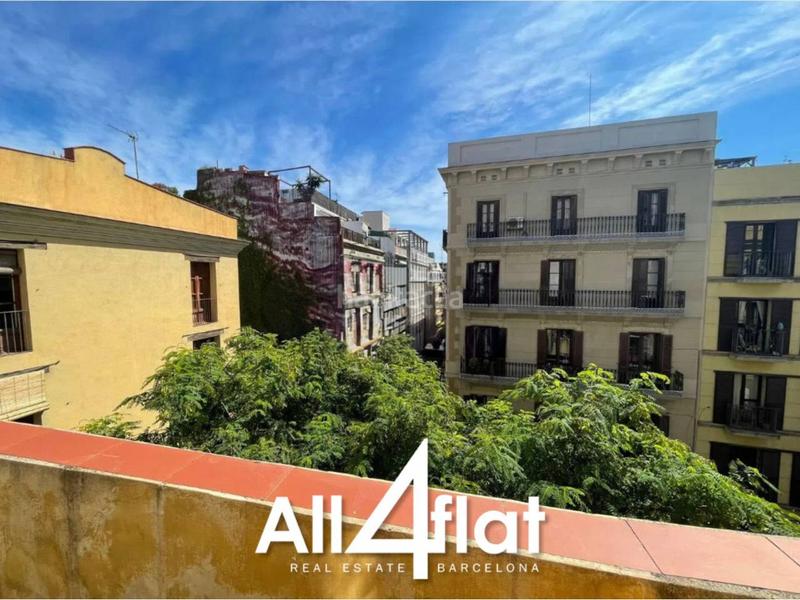 Foto 75c2e155-7055-41b5-8c46-34f5585907f3. Location appartement dans St. Pere - Sta. Caterina - El Born Barcelona