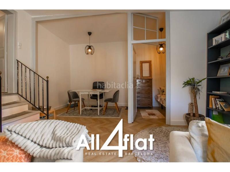 Foto 76504a90-a51c-4e6e-9d47-e63b5b88f5e8. Location appartement dans St. Pere - Sta. Caterina - El Born Barcelona