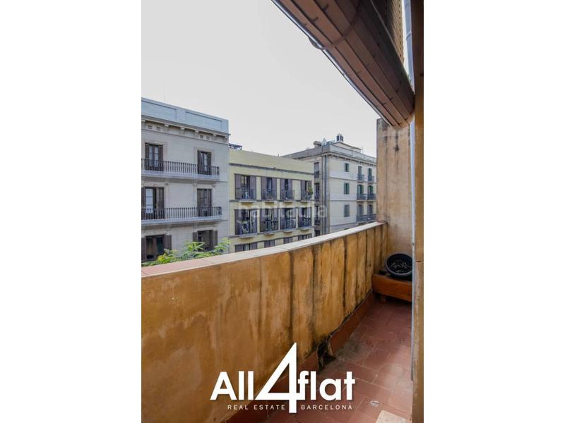 Foto 76d8c0af-9bbd-45eb-a371-04df3efeb1c4. Location appartement dans St. Pere - Sta. Caterina - El Born Barcelona