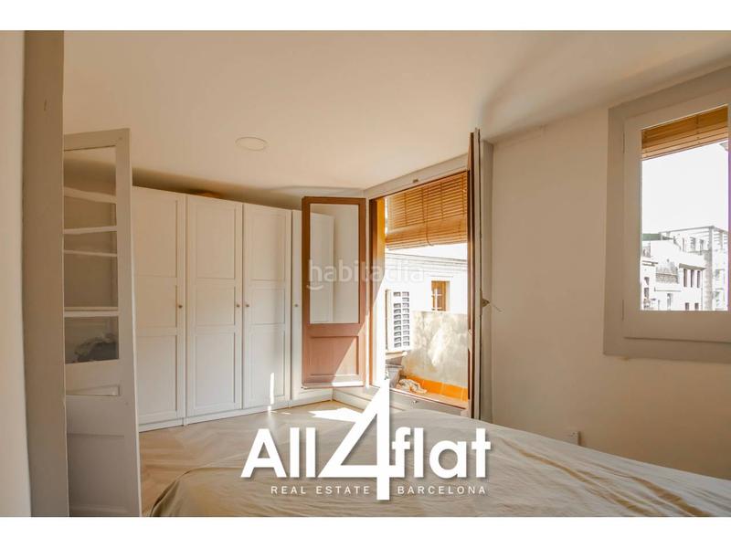 Foto 807899e1-3aad-47e7-97c6-813c776774c4. Location appartement dans St. Pere - Sta. Caterina - El Born Barcelona