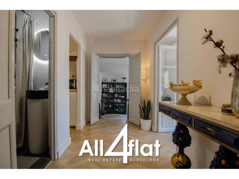 Foto 8e4ba7fa-1745-443d-9bc0-e22dee653220. Location appartement dans St. Pere - Sta. Caterina - El Born Barcelona