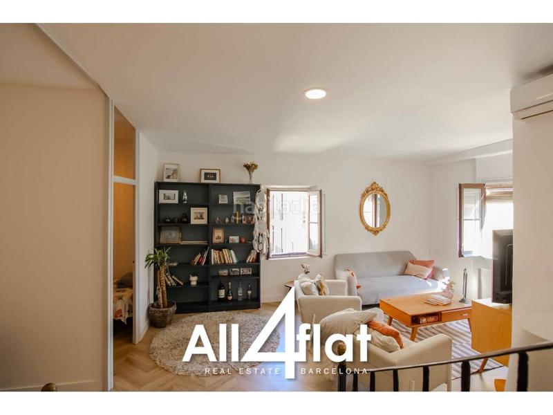 Foto 9ae4a85c-7b26-4130-b158-3f97a6a1293d. Location appartement dans St. Pere - Sta. Caterina - El Born Barcelona