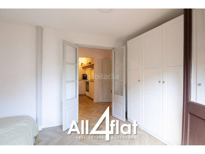 Foto bf75c298-ccab-4516-ab36-283320ac1879. Location appartement dans St. Pere - Sta. Caterina - El Born Barcelona