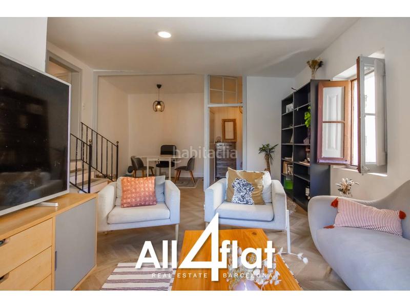 Foto e329bba3-562f-4fb4-a684-d8090fde8e86. Location appartement dans St. Pere - Sta. Caterina - El Born Barcelona