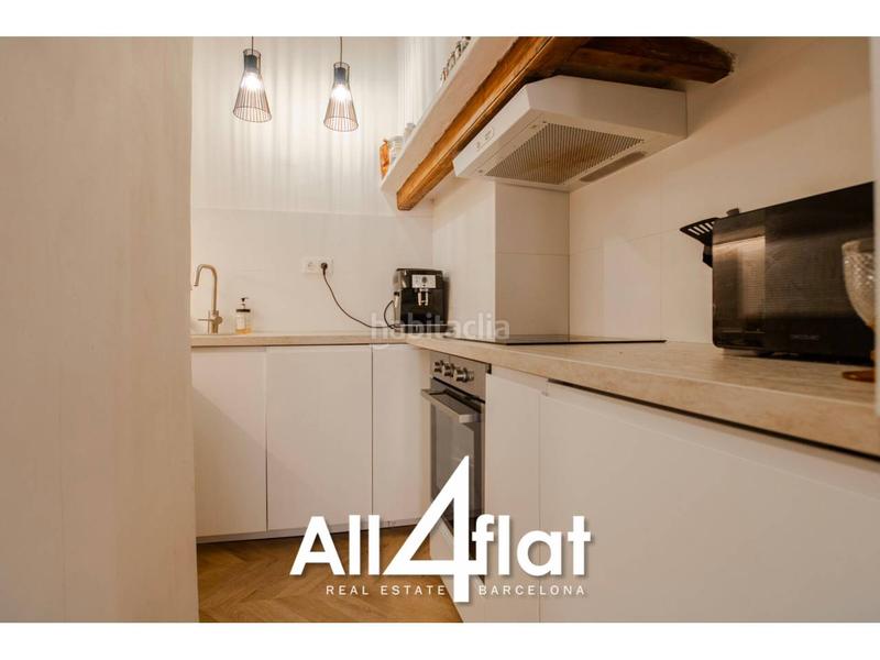 Foto e54c4c89-beab-48a6-9465-271db0d18bea. Location appartement dans St. Pere - Sta. Caterina - El Born Barcelona