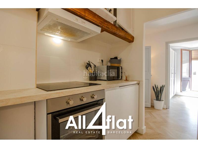 Foto f93e083b-53c7-4e19-bc13-8682f315c750. Location appartement dans St. Pere - Sta. Caterina - El Born Barcelona