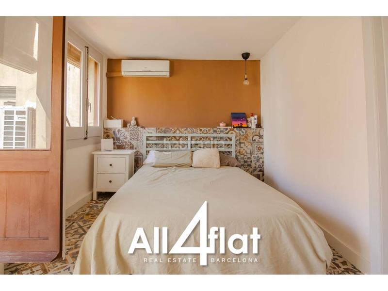 Foto 1a519637-4700-4059-bf2b-23958a4cb121. Miete etagenwohnung in St. Pere - Sta. Caterina - El Born Barcelona