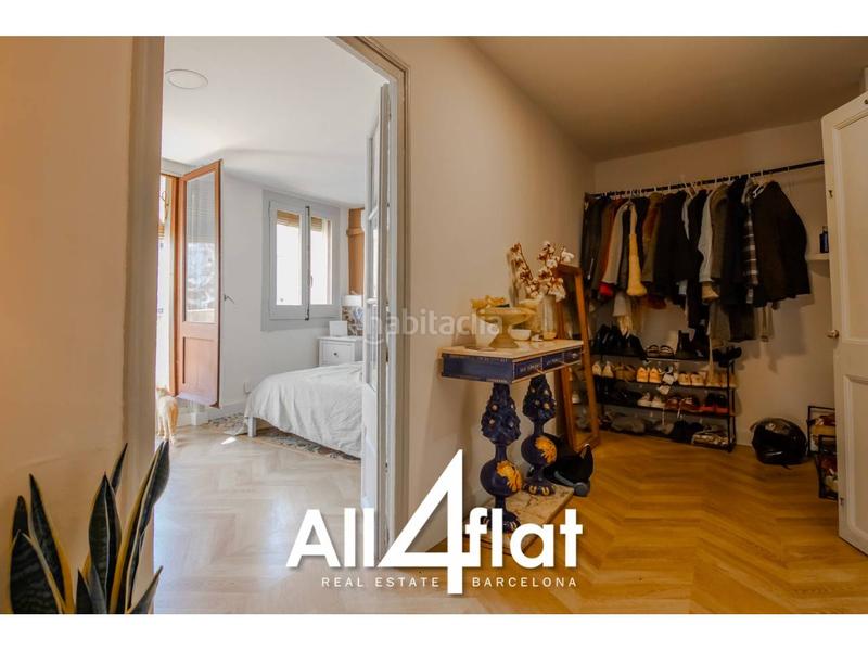 Foto 2687f783-5344-44b4-8be2-82ac0e75a1a2. Miete etagenwohnung in St. Pere - Sta. Caterina - El Born Barcelona