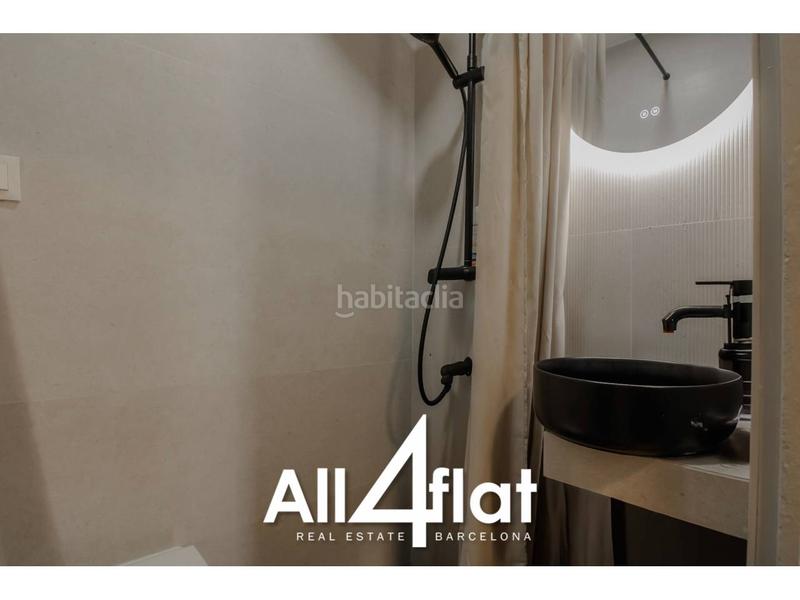 Foto 2fea0a7e-631c-46ca-ad75-1add23588b83. Miete etagenwohnung in St. Pere - Sta. Caterina - El Born Barcelona