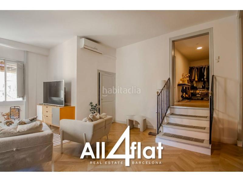 Foto 9304fbaa-b12d-48a4-b777-332b9d9363e7. Miete etagenwohnung in St. Pere - Sta. Caterina - El Born Barcelona