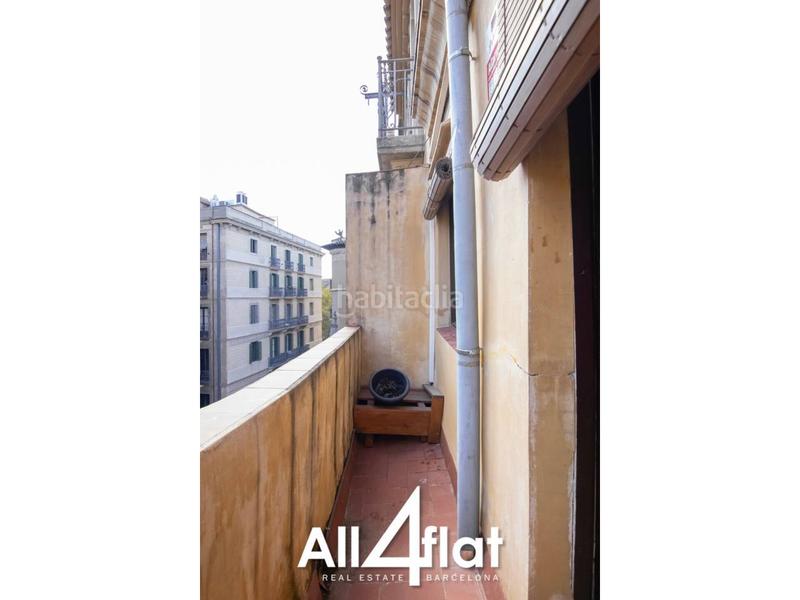 Foto cacfdb3c-1d43-4ecc-83b3-495d6745d09a. Miete etagenwohnung in St. Pere - Sta. Caterina - El Born Barcelona