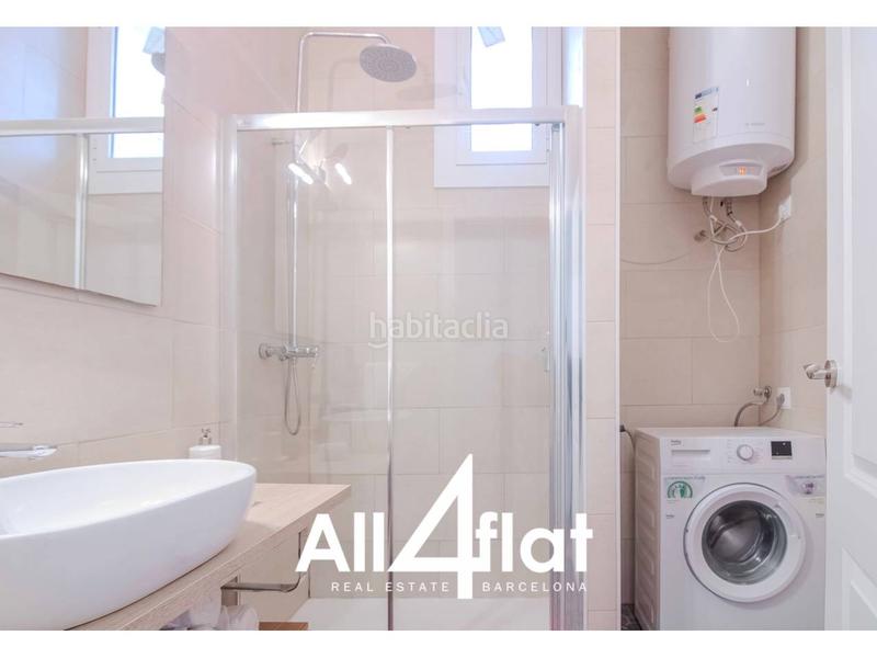 Foto 0282970f-a8d2-4437-b47b-50d6363e6132. Etagenwohnung mit heizung in La Torrassa Hospitalet de Llobregat (L´)