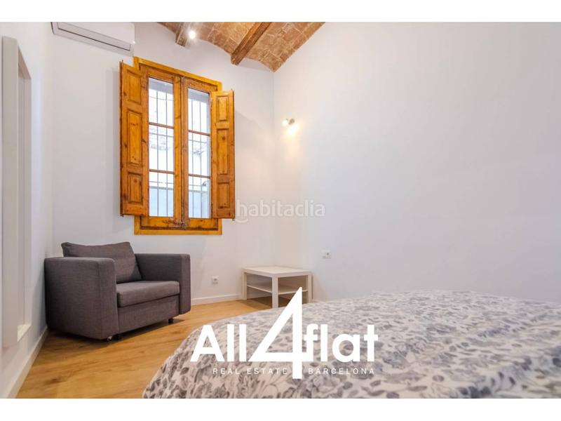 Foto 10188dd2-6a69-4470-aceb-c0c475adee5e. Etagenwohnung mit heizung in La Torrassa Hospitalet de Llobregat (L´)