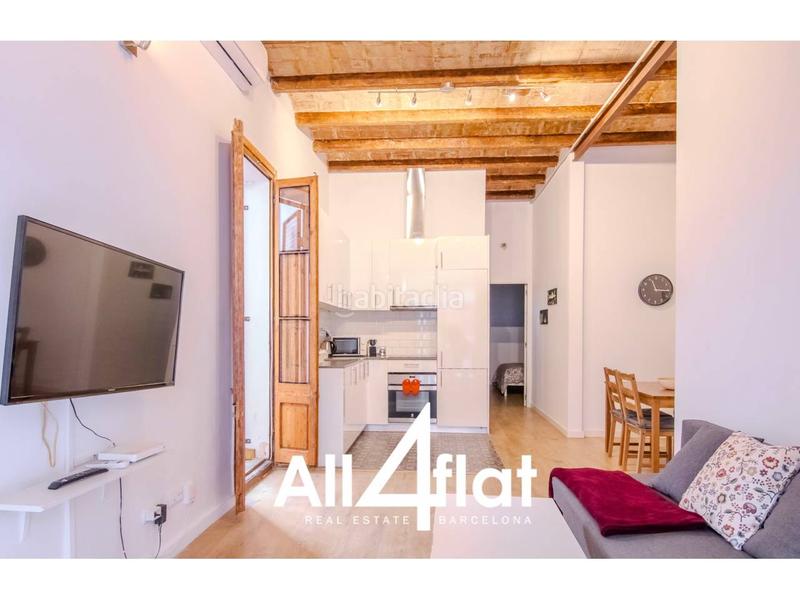 Foto 15d4b107-335e-4db1-bf71-8fa8869e6637. Etagenwohnung mit heizung in La Torrassa Hospitalet de Llobregat (L´)