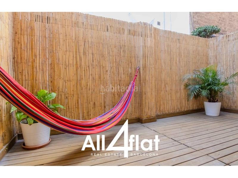 Foto 166da38e-f997-48d5-b729-976e6c51ae94. Etagenwohnung mit heizung in La Torrassa Hospitalet de Llobregat (L´)