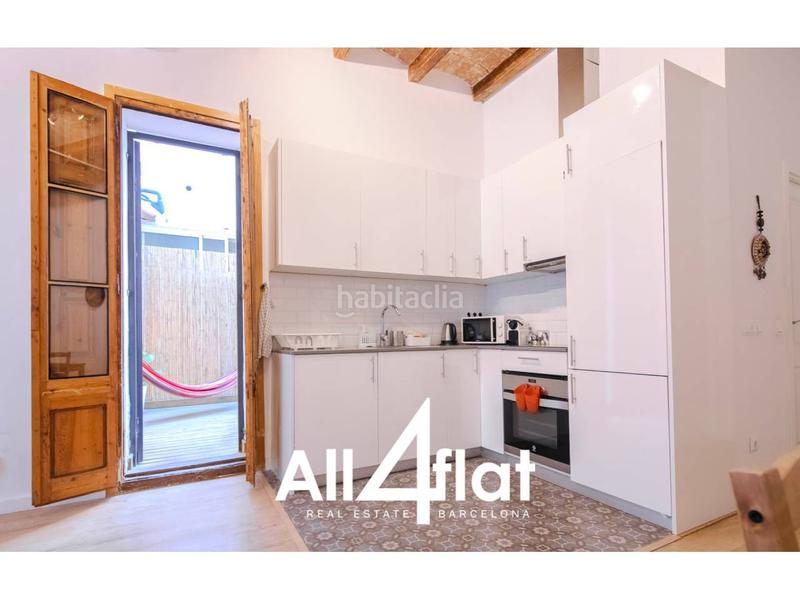 Foto 343973c2-242d-4a2b-bcd7-cc4bf581eb0c. Etagenwohnung mit heizung in La Torrassa Hospitalet de Llobregat (L´)