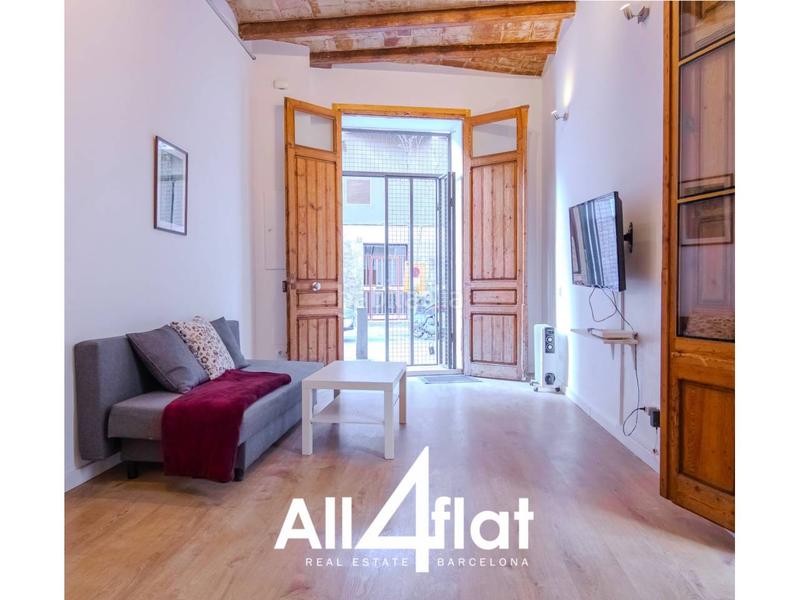 Foto 35b4246d-f0bf-4f2c-91eb-754549fdd6ce. Etagenwohnung mit heizung in La Torrassa Hospitalet de Llobregat (L´)