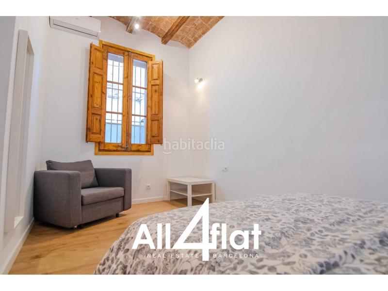 Foto 3641af44-0d30-47d6-9c92-6321176ba82c. Etagenwohnung mit heizung in La Torrassa Hospitalet de Llobregat (L´)