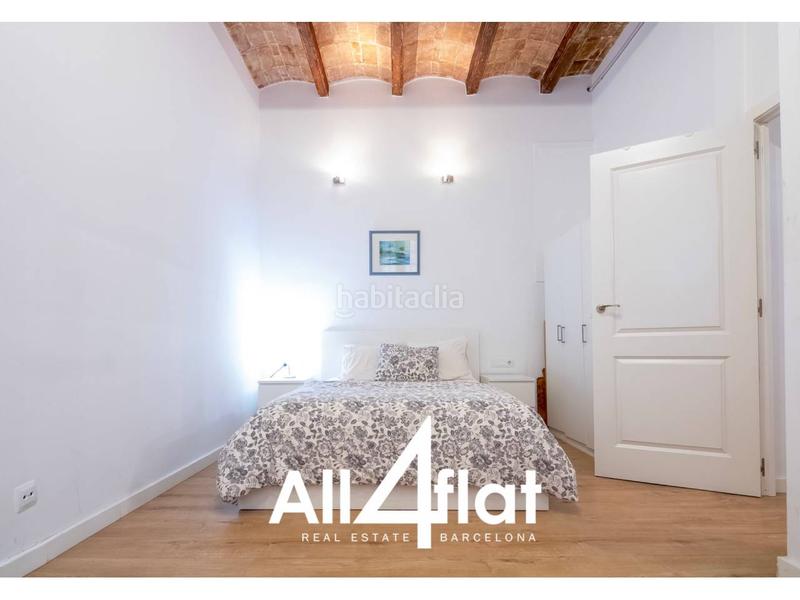 Foto 59ad74d3-1e02-4e19-8872-088a33bda424. Etagenwohnung mit heizung in La Torrassa Hospitalet de Llobregat (L´)