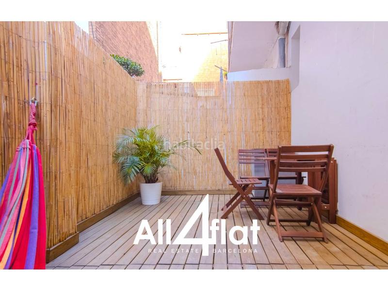 Foto 6a97e437-98ef-4ae3-85b2-b879464fd394. Etagenwohnung mit heizung in La Torrassa Hospitalet de Llobregat (L´)