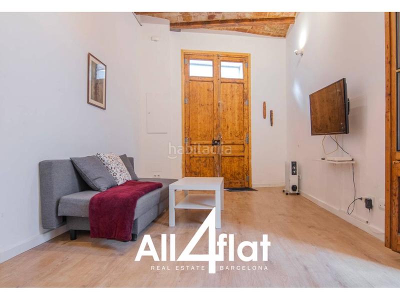 Foto 7a145814-97d0-4675-88f4-6724d6895187. Etagenwohnung mit heizung in La Torrassa Hospitalet de Llobregat (L´)