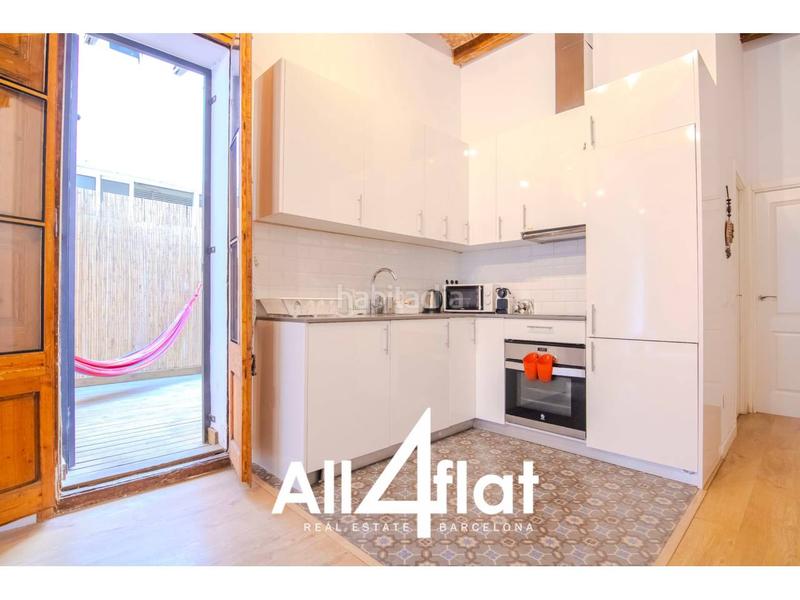 Foto 8e994923-6d21-4139-8c0b-6c22492d8264. Etagenwohnung mit heizung in La Torrassa Hospitalet de Llobregat (L´)