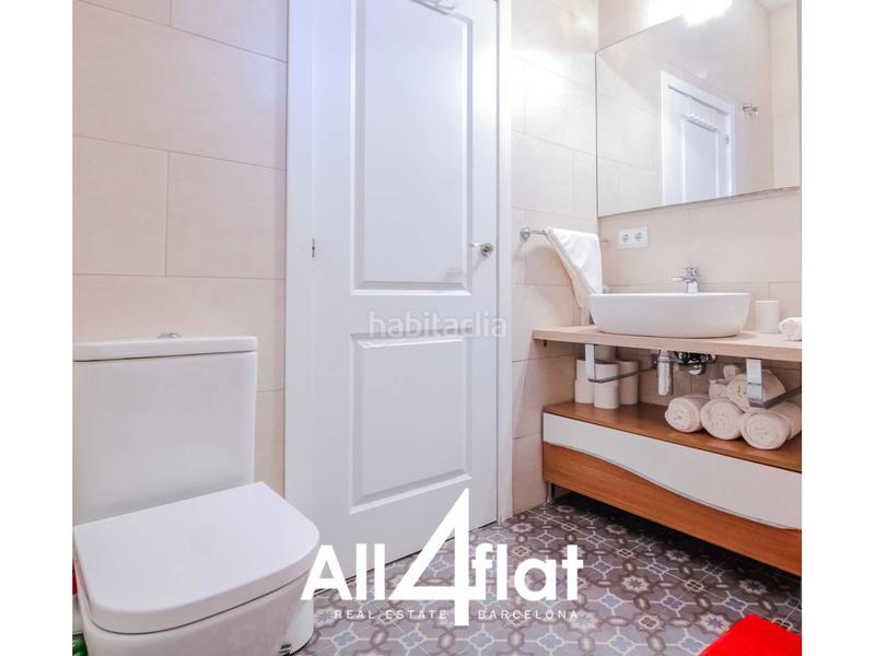 Foto 966cae89-4208-445a-bea9-3760b04c5850. Etagenwohnung mit heizung in La Torrassa Hospitalet de Llobregat (L´)