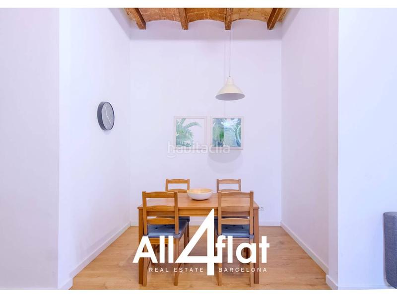 Foto b3b2ad22-5ecc-467e-80c5-816464bfc8ba. Etagenwohnung mit heizung in La Torrassa Hospitalet de Llobregat (L´)