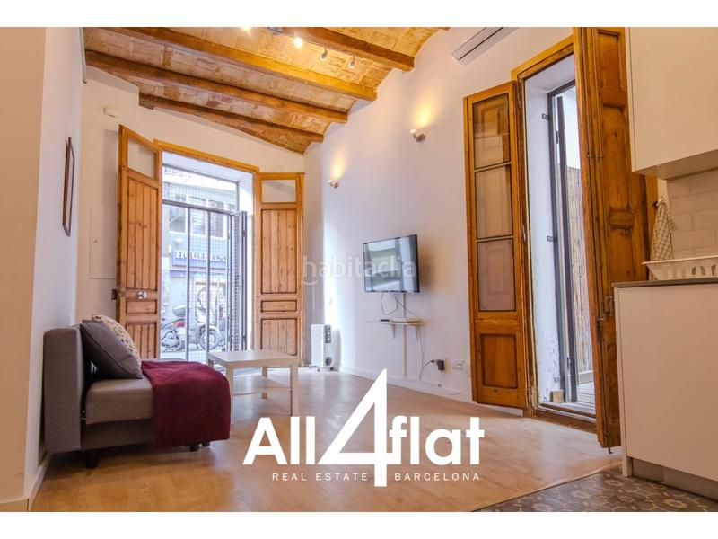 Foto bba9c036-cdba-4cfb-bfa7-bbdcfc6823d4. Etagenwohnung mit heizung in La Torrassa Hospitalet de Llobregat (L´)