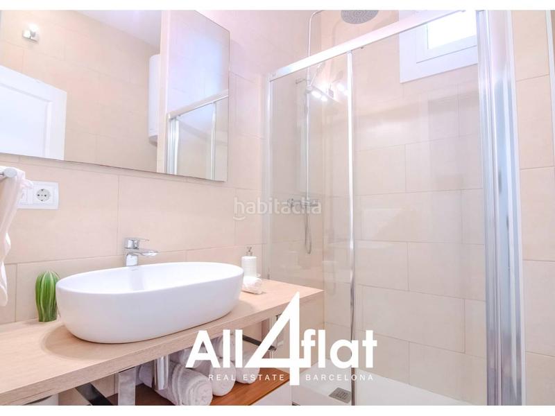 Foto bc9dfb22-4ff4-4fb9-89fa-6941b91506f3. Etagenwohnung mit heizung in La Torrassa Hospitalet de Llobregat (L´)