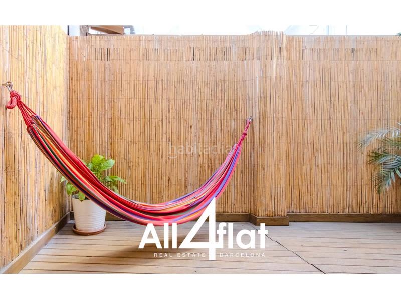 Foto c453a92d-13bd-48a2-997b-23c8f80e1ad4. Etagenwohnung mit heizung in La Torrassa Hospitalet de Llobregat (L´)