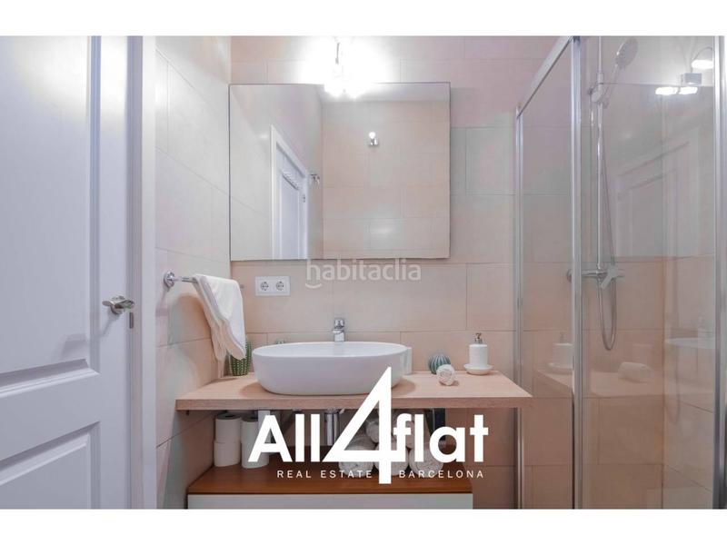 Foto cc6990eb-de5f-4a57-825f-ceae5baa1ca8. Etagenwohnung mit heizung in La Torrassa Hospitalet de Llobregat (L´)