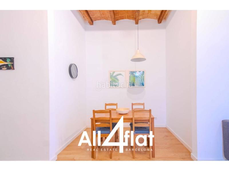 Foto cdbefedf-3000-4f03-ae54-8bae403fc53b. Etagenwohnung mit heizung in La Torrassa Hospitalet de Llobregat (L´)