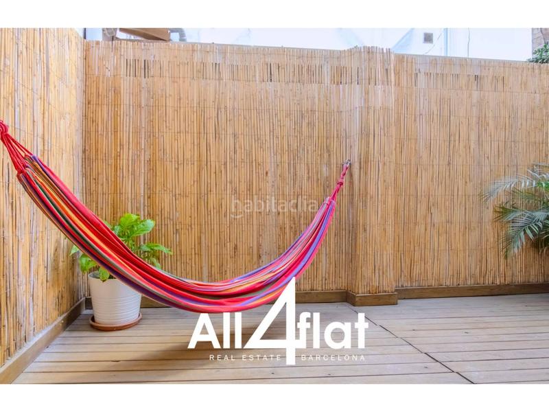 Foto ceea86b2-eba6-429c-9e99-43c24e6f23d0. Etagenwohnung mit heizung in La Torrassa Hospitalet de Llobregat (L´)